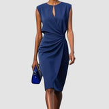 Rita Elegant All-Occasion Dress