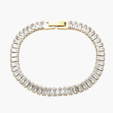 Nikita Rivière Baguette Bracelet
