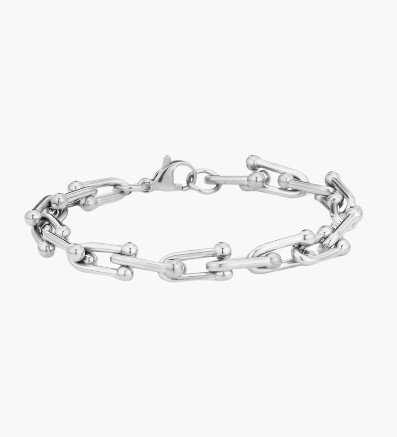 Petra Gold-Plated Bracelet