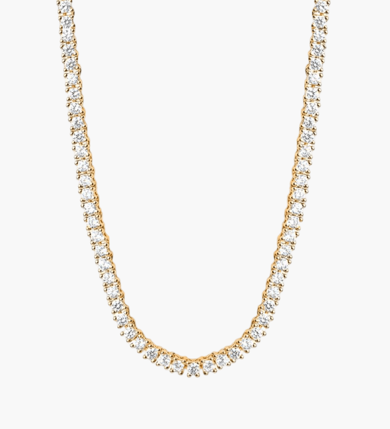 Nika Rivière Necklace