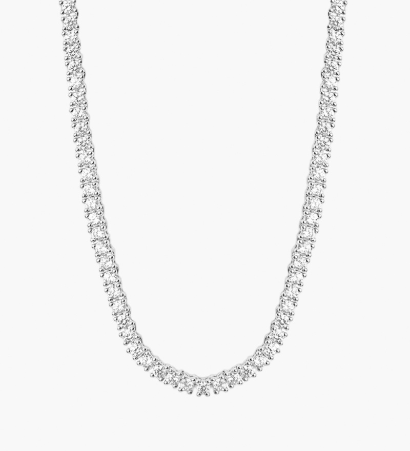 Nika Rivière Necklace