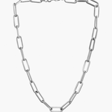 Emma Knot Chain Necklace