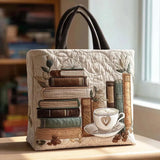Dijana - Coffee with Books and Beans
