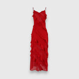 Rosaria Elegant Occasion Dress