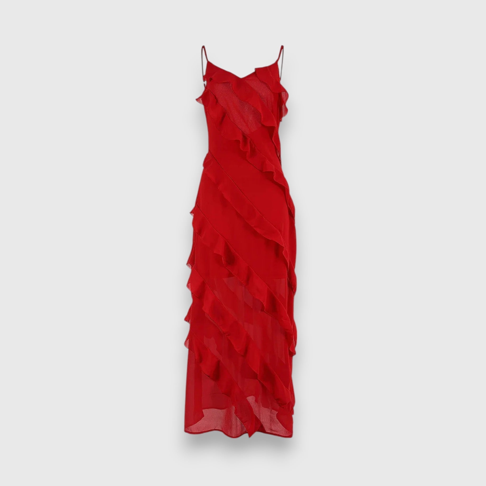 Rosaria Elegant Occasion Dress