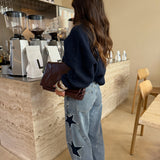 Astra - Star Jeans