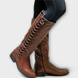 Karla - Elegant ankle boots