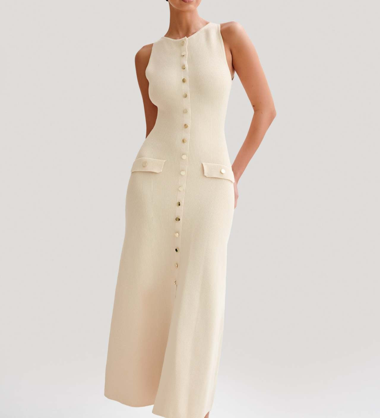 Gabriella Elegant Dress