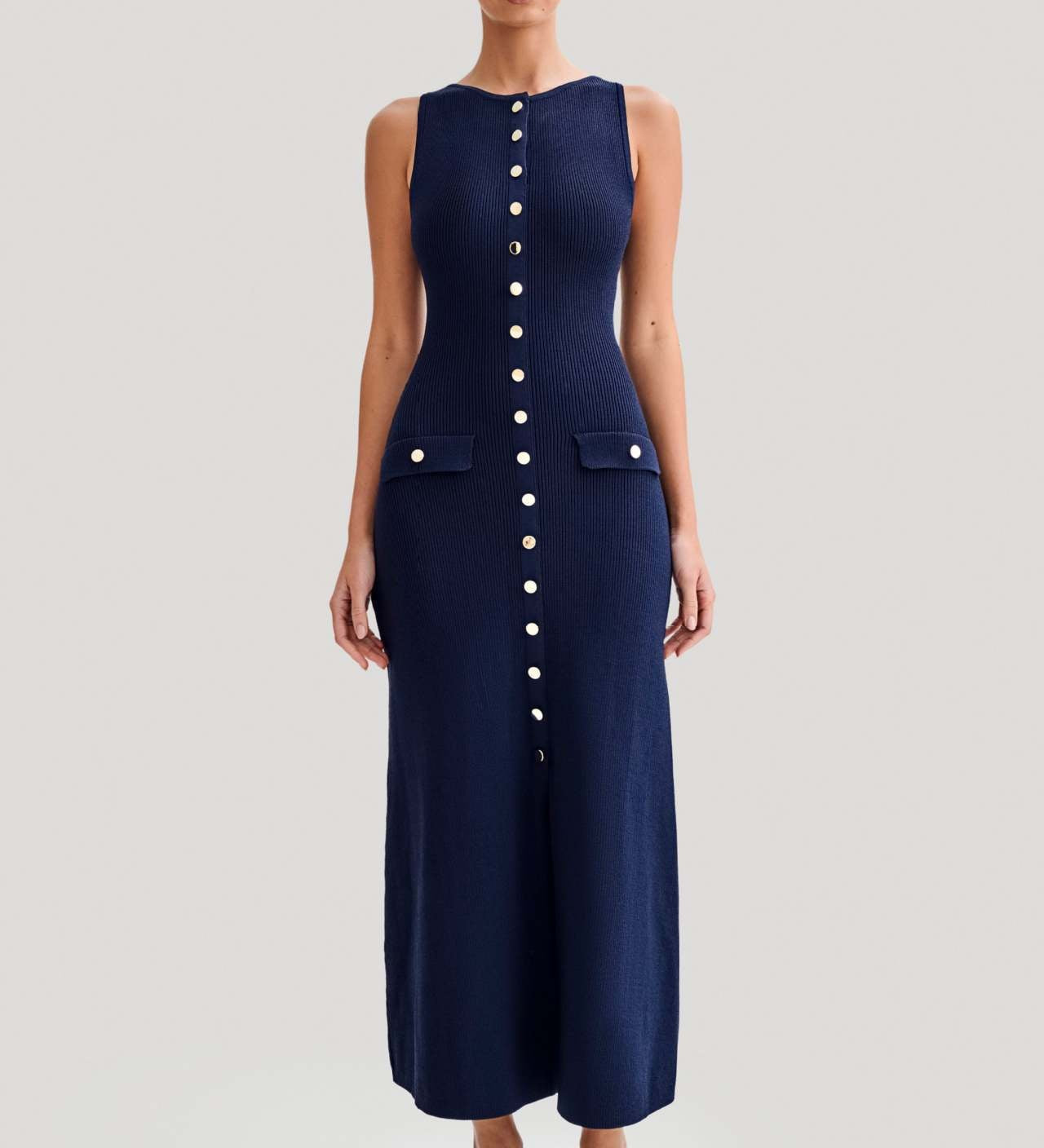 Gabriella Elegant Dress