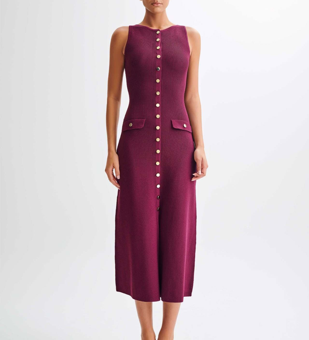 Gabriella Elegant Dress
