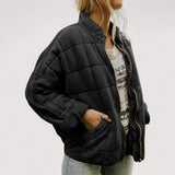 Antonella - Chic quilted jacket
