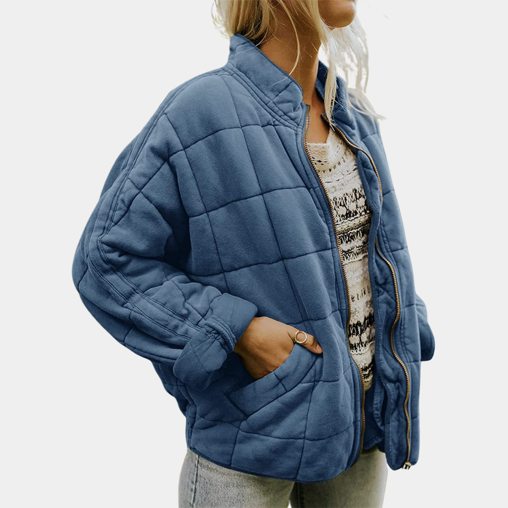 Laura Elegant Comfort Jacket