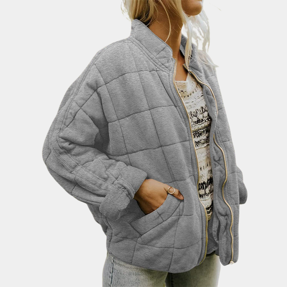 Laura Elegant Comfort Jacket