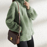 Marry - Soft fleece jacket
