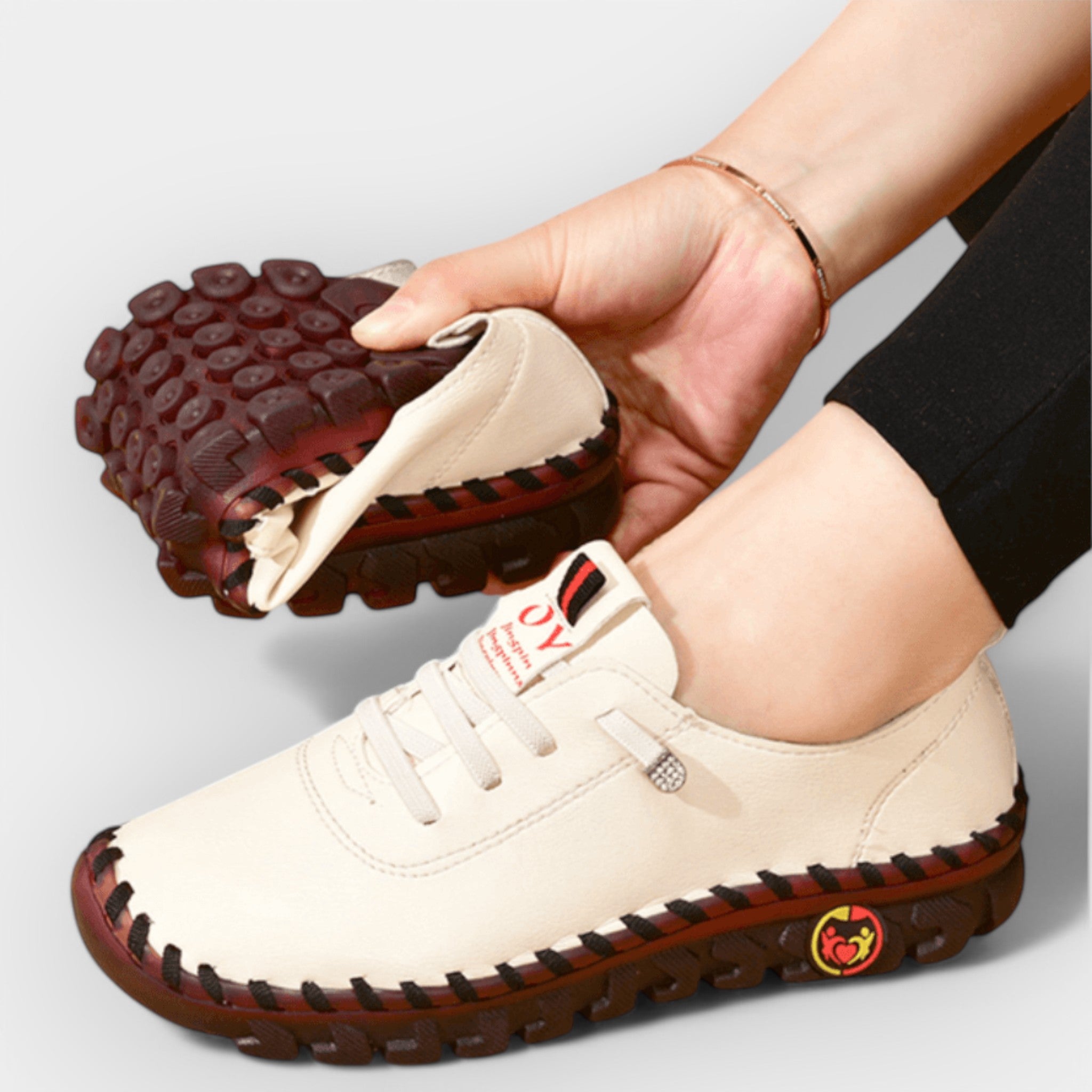Ema - UltraComfort Comfortable Loafers