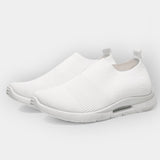 Maria Ultra-Cushioned Trainers