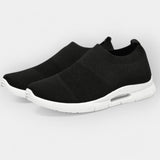 Maria Ultra-Cushioned Trainers