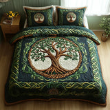 Tree of Life | Nature-Inspired Bedding Set
