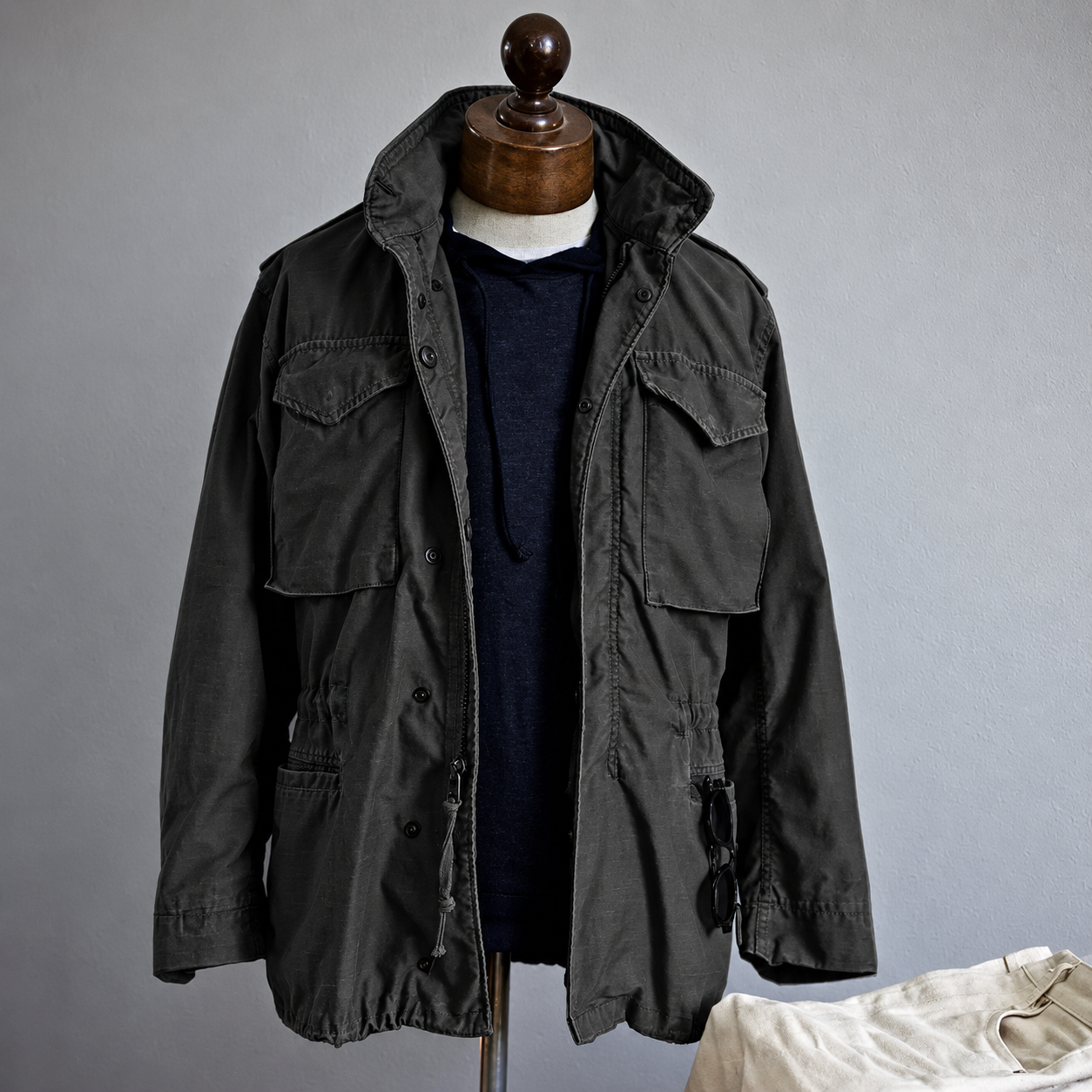 Kevin | M-65-Style Field Jacket