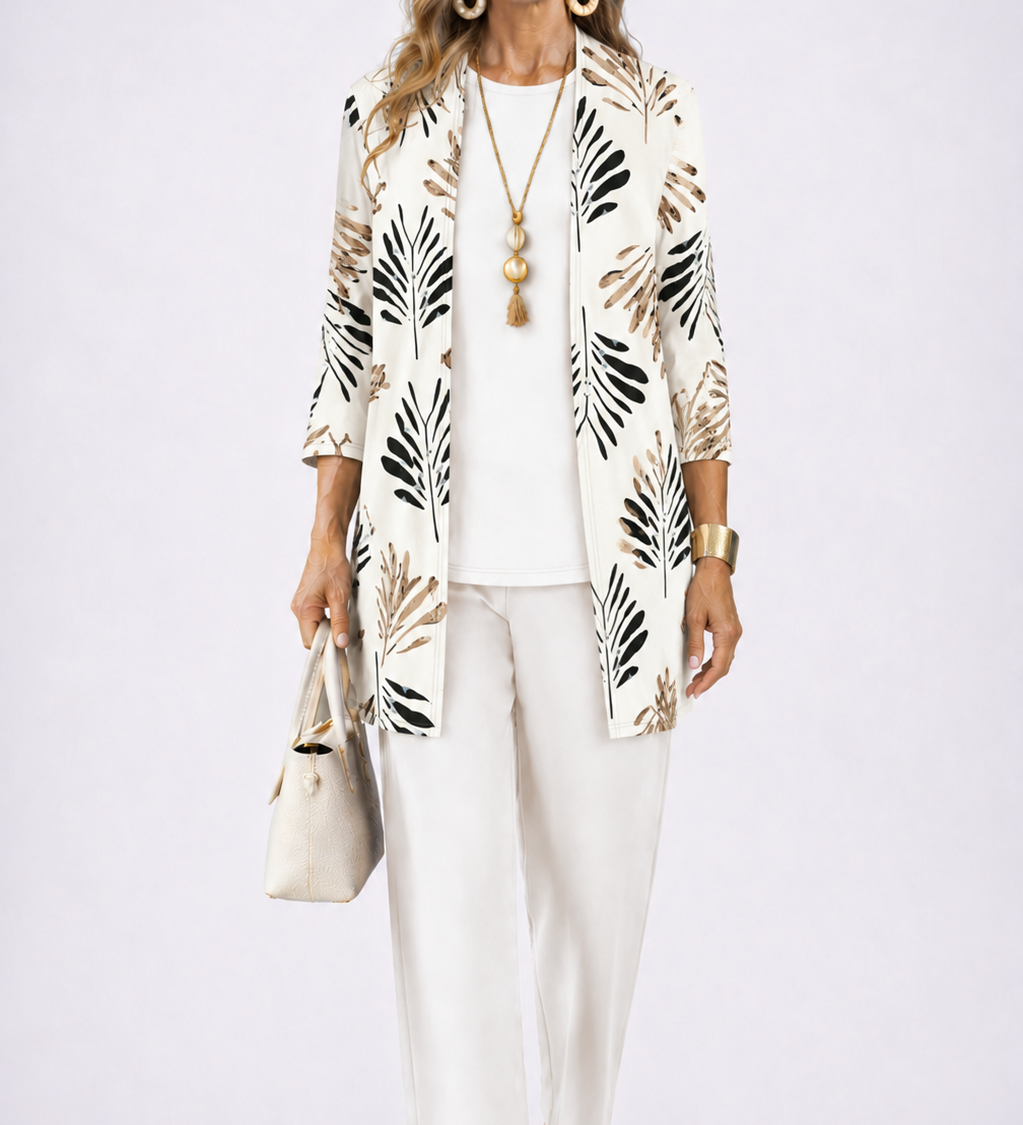 Margaret Three-Piece Set