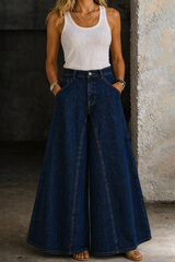 Hope High-Waisted Jeans