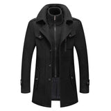 George | Layered Winter Coat