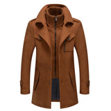 George | Layered Winter Coat