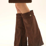 Levina Shark Boots