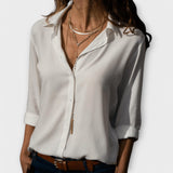 Albina - The Perfect Blouse