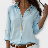 Albina - The Perfect Blouse