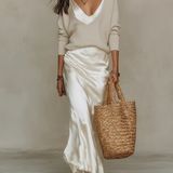 Lila Midi Dress