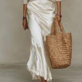 Lila Midi Dress