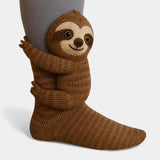Pamela | Sloth Days Socks