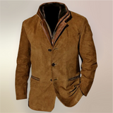 Albert | Vintage-Style Jacket