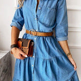 Imogen Summer Dress