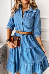 Imogen Summer Dress
