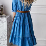 Imogen Summer Dress