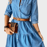 Imogen Summer Dress