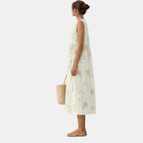 Tia Everyday Midi Dress