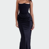 Leilani | Elegant Evening Gown