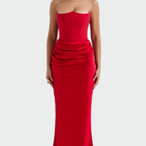 Leilani | Elegant Evening Gown