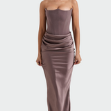 Leilani | Elegant Evening Gown