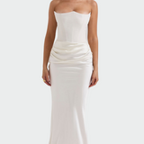Leilani | Elegant Evening Gown