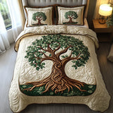 Tree of Life | Nature-Inspired Bedding Set