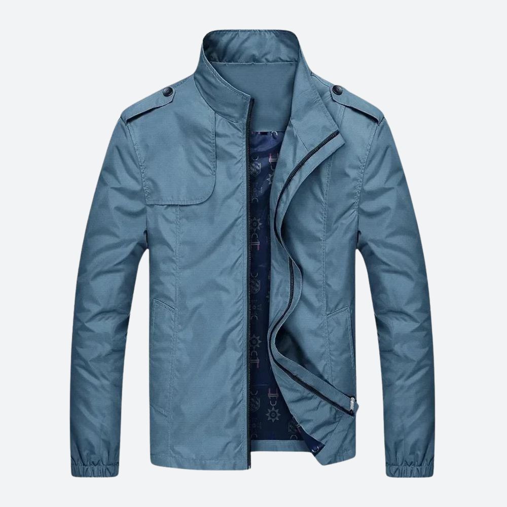 Jonathan | Casual Bomber Jacket