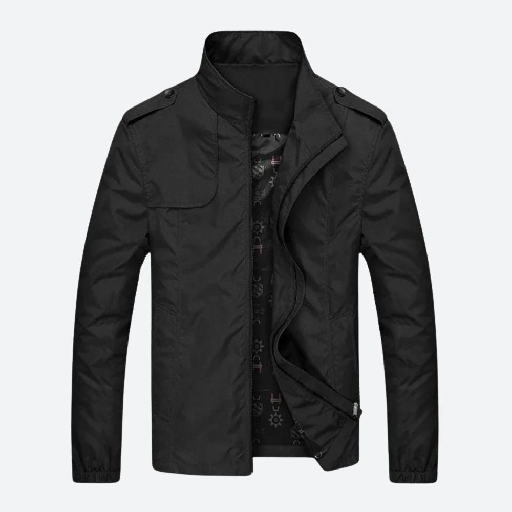 Jonathan | Casual Bomber Jacket