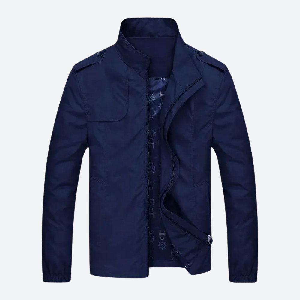 Jonathan | Casual Bomber Jacket