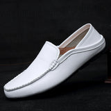Edward | Classic Driving-Style Loafers