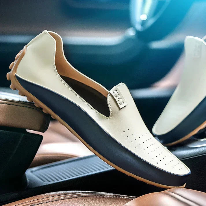 Joshua | Casual Driving-Style Loafers