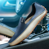 Joshua | Casual Driving-Style Loafers